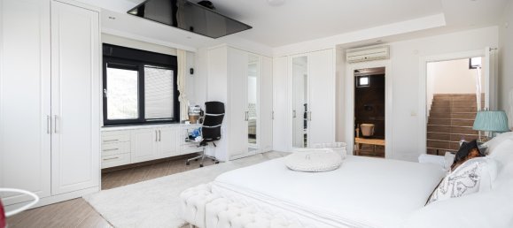 Villa 5+2 in Alanya, Turkey No. 41130 13