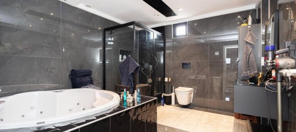 Villa 5+2 in Alanya, Turkey No. 41130 12