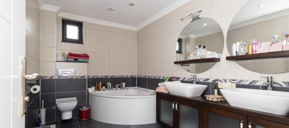 Villa 5+2 in Alanya, Turkey No. 41130 6