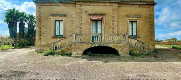 20غرفة فيلا في Lecce, Italy رقم 203129 28