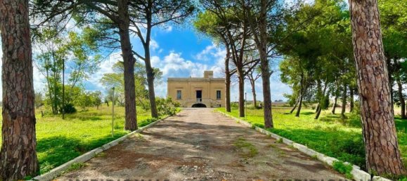 20غرفة فيلا في Lecce, Italy رقم 203129 24