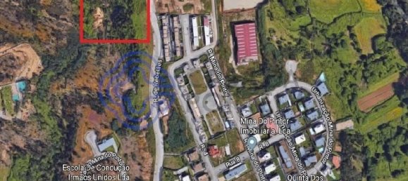 Grundstück in Oliveira de Azemeis, Portugal 5173m², Nr. 61734 8