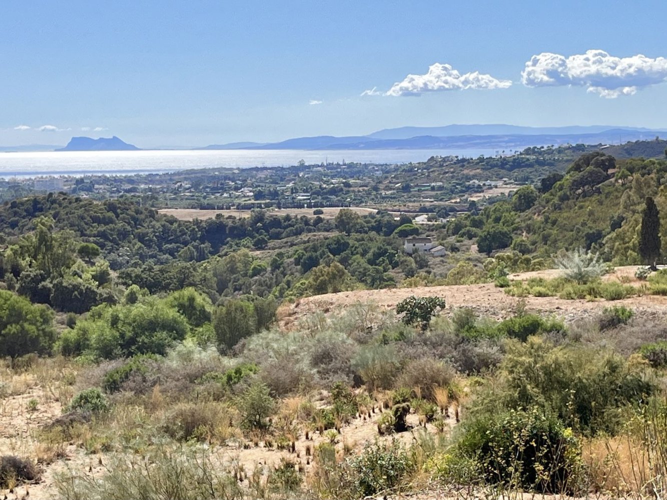 500m² Land in Estepona, Spain No. 28329