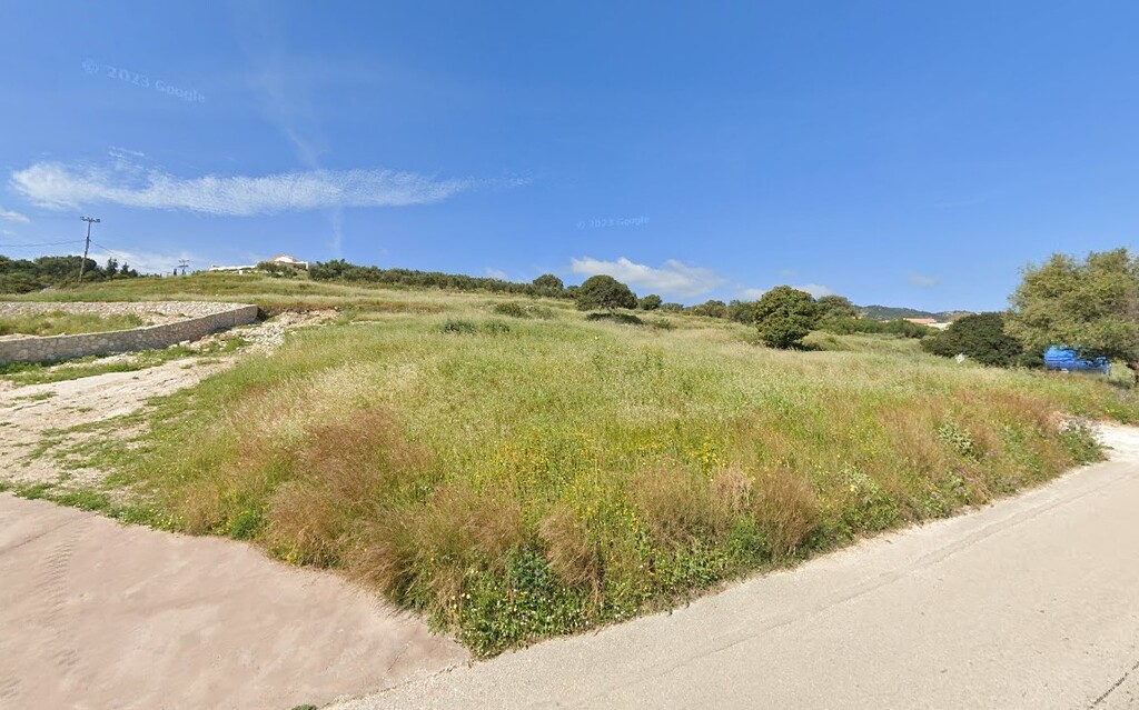  فندق في Zakynthos, Greece 4200متر مربع رقم 2500