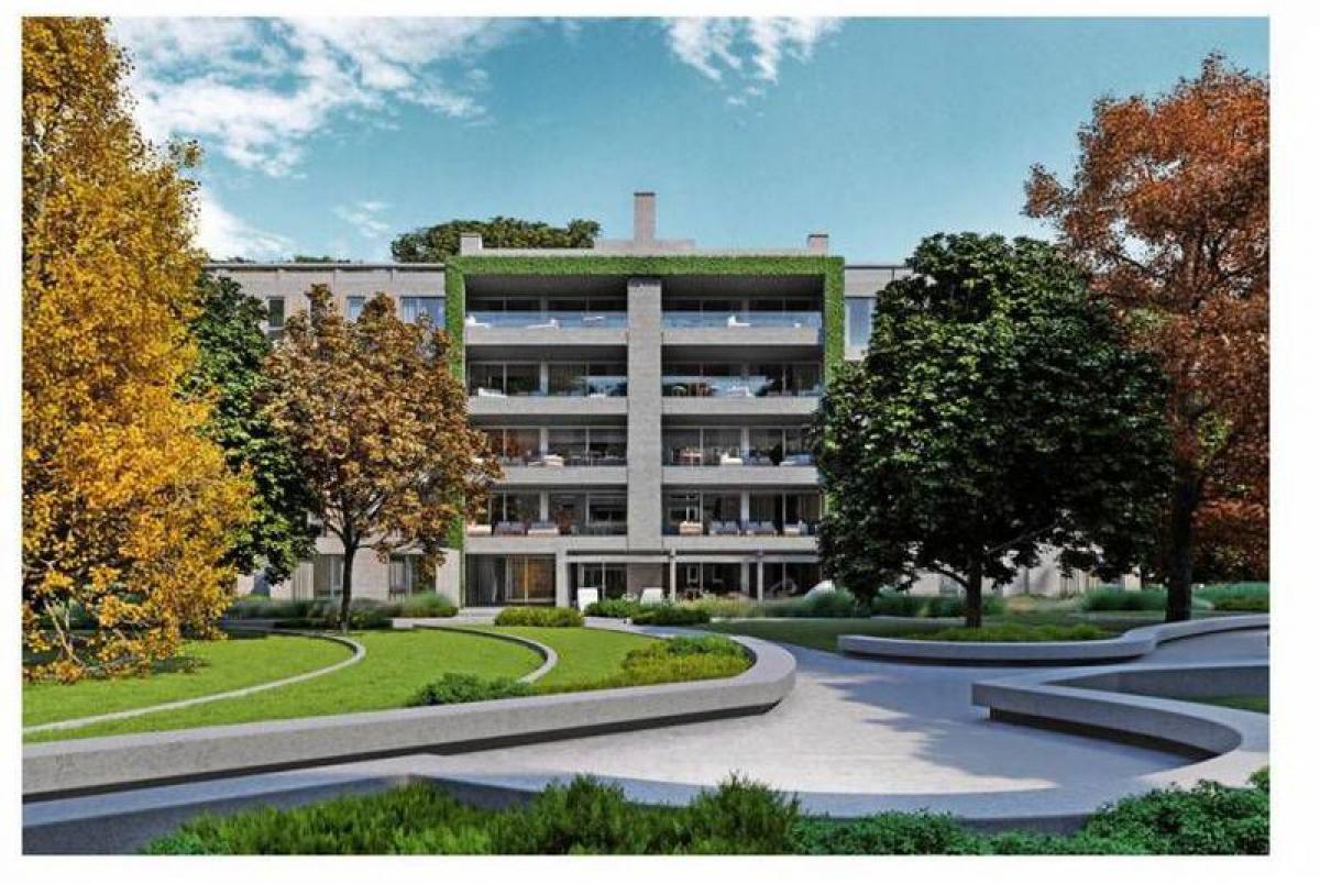 3 bedrooms Apartment in Escobar, Argentina No. 99426