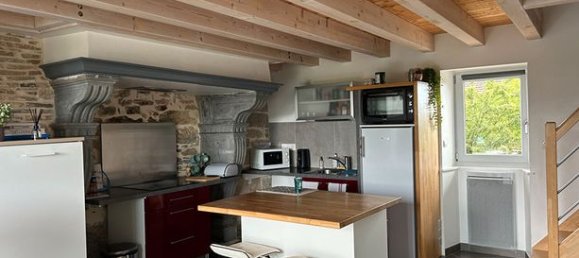 1 Schlafzimmer Doppelhaus in Doubs, France, Nr. 304363 3