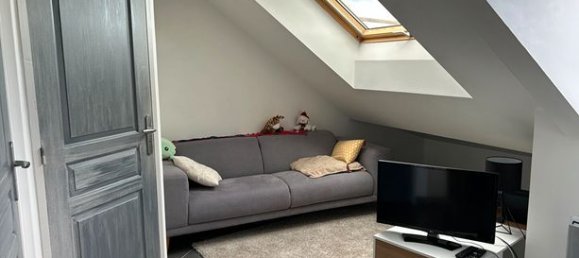 1 Schlafzimmer Doppelhaus in Doubs, France, Nr. 304363 4