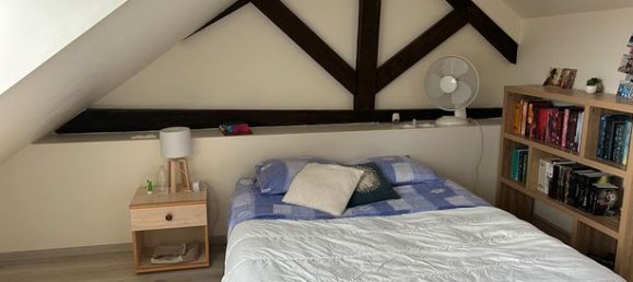 1 Schlafzimmer Doppelhaus in Doubs, France, Nr. 304363 6