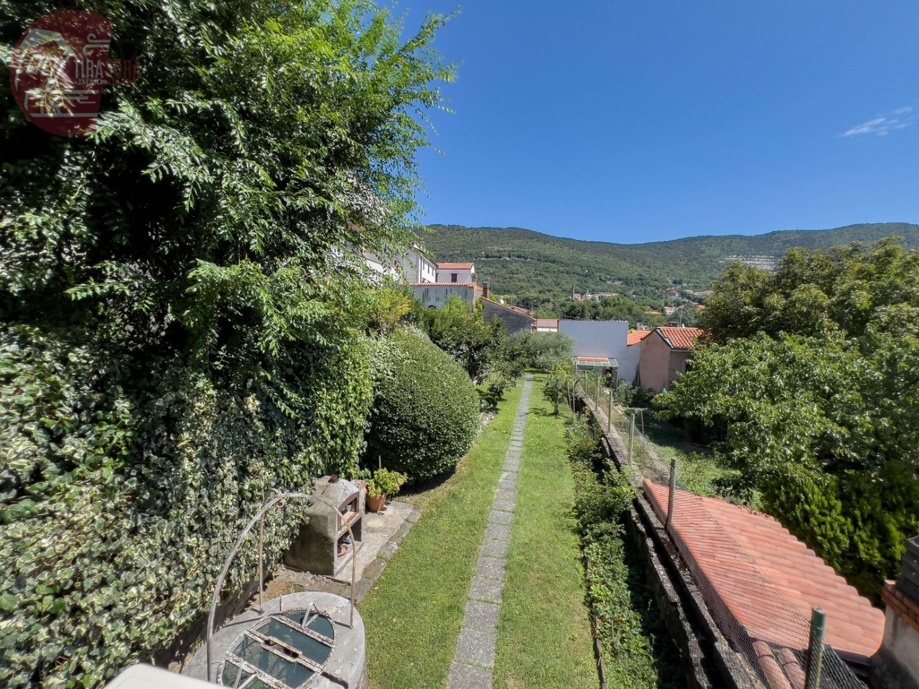 5 chambres Villa à Trieste, Italy No. 262156