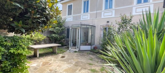 5 chambres Villa à Trieste, Italy No. 262156 2