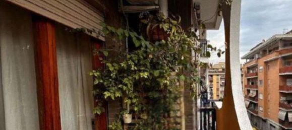 Квартира с 5 спальнями в Рим, Италия № 377570 7