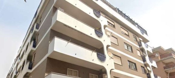 Квартира с 5 спальнями в Рим, Италия № 377570 5