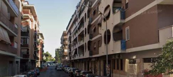 Квартира с 5 спальнями в Рим, Италия № 377570 9