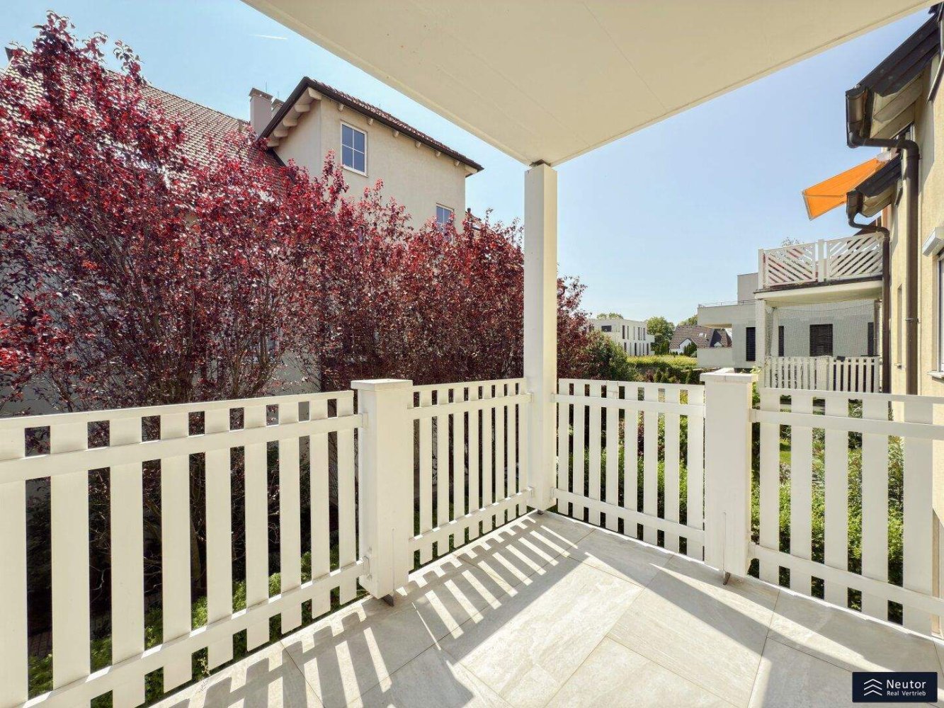 4 rooms Apartment in Langenzersdorf, Austria No. 239342