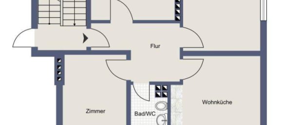 3-salle Appartement à Hall in Tirol, Austria No. 254376 17