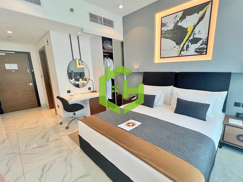 25.9m² Apartment in Jumeirah Village Circle, UAE No. 22374