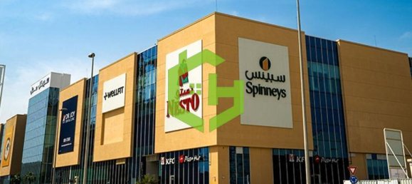 25.9m² Apartment in Jumeirah Village Circle, UAE No. 22374 10