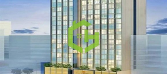 25.9m² Apartment in Jumeirah Village Circle, UAE No. 22374 5