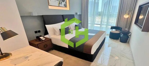 25.9m² Apartment in Jumeirah Village Circle, UAE No. 22374 2