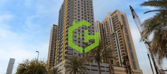 25.9m² Apartment in Jumeirah Village Circle, UAE No. 22374 8