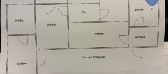 3 غرف نوم منزل في Lahn-Dill, Germany رقم 311822 8