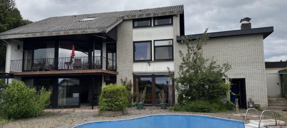 3 bedrooms Villa in Rhein-Neckar-Kreis, Germany No. 266584 4