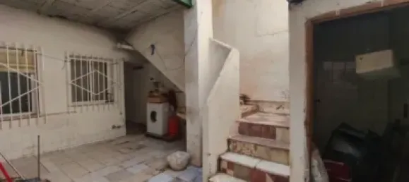 Casa de 5 dormitorios en Águilas, Spain No. 171204 24