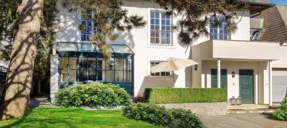 6 chambres Villa à Dobling, Austria No. 186194 7