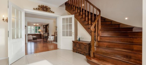 6 chambres Villa à Dobling, Austria No. 186194 2