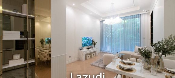 1 Schlafzimmer Eigentumswohnung in Bangkok, Thailand, Nr. 17902 6