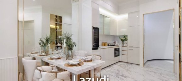 1 Schlafzimmer Eigentumswohnung in Bangkok, Thailand, Nr. 17902 3