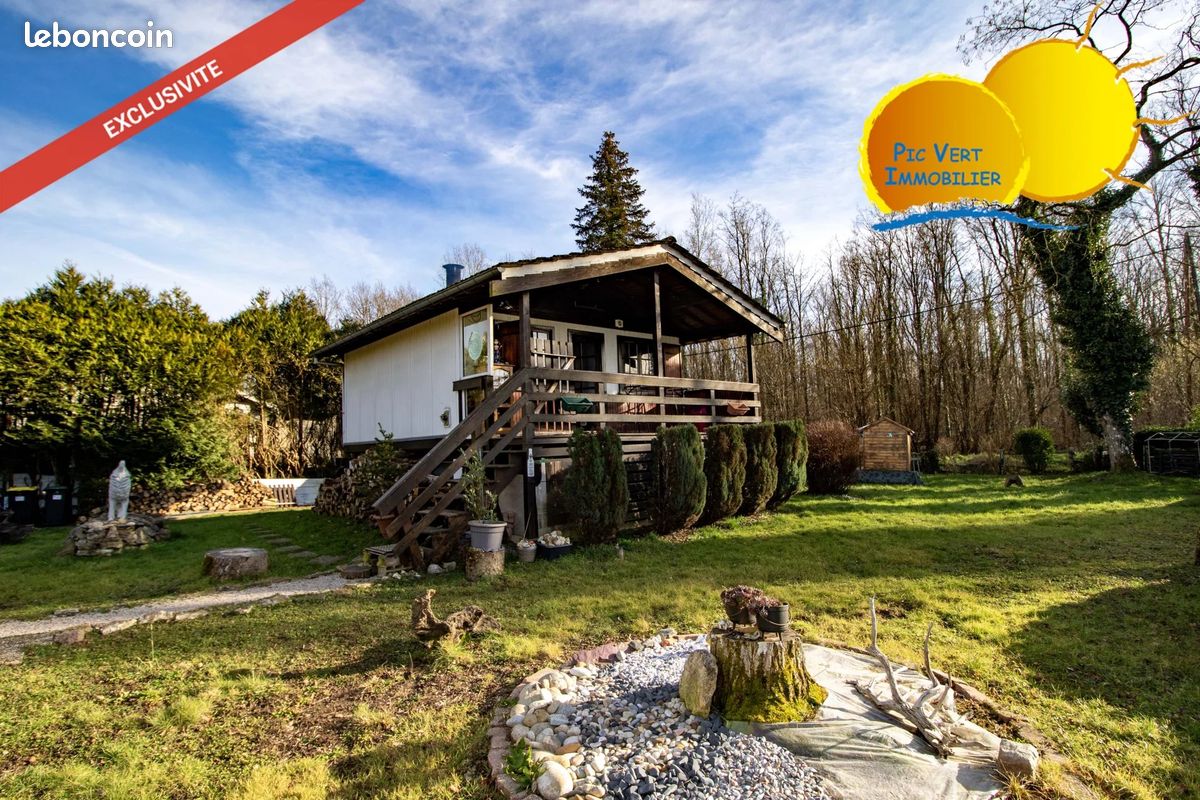 1 bedroom House in Pontailler-sur-Saone, France No. 268836