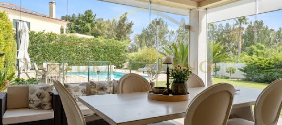 4 Schlafzimmer Villa in Sintra, Portugal, Nr. 343850 8