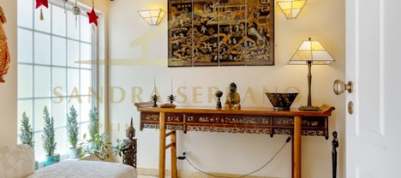 4 Schlafzimmer Villa in Sintra, Portugal, Nr. 343850 17