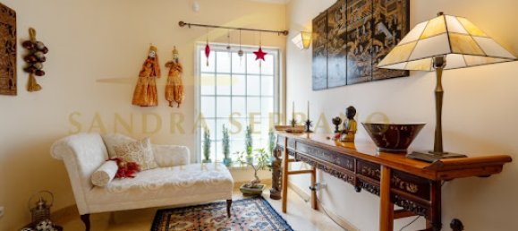 4 Schlafzimmer Villa in Sintra, Portugal, Nr. 343850 15