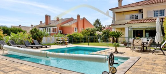 4 Schlafzimmer Villa in Sintra, Portugal, Nr. 343850 14