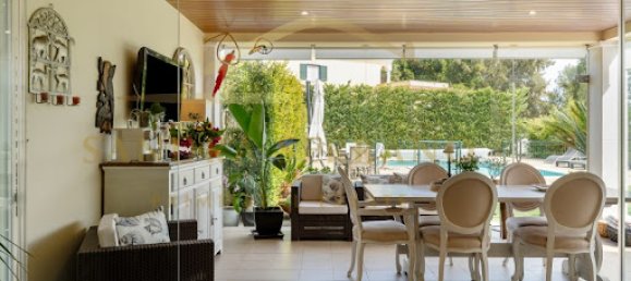 4 Schlafzimmer Villa in Sintra, Portugal, Nr. 343850 4