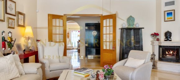 4 Schlafzimmer Villa in Sintra, Portugal, Nr. 343850 29