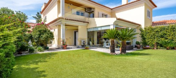 4 Schlafzimmer Villa in Sintra, Portugal, Nr. 343850 11