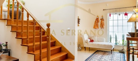 4 Schlafzimmer Villa in Sintra, Portugal, Nr. 343850 19
