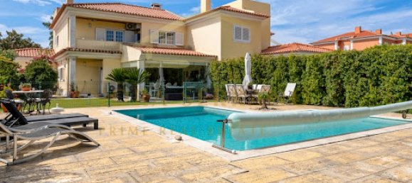 4 Schlafzimmer Villa in Sintra, Portugal, Nr. 343850 13