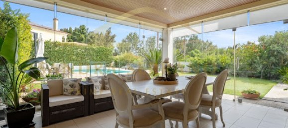 4 Schlafzimmer Villa in Sintra, Portugal, Nr. 343850 7