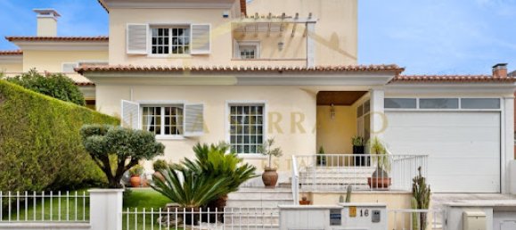 4 Schlafzimmer Villa in Sintra, Portugal, Nr. 343850 16