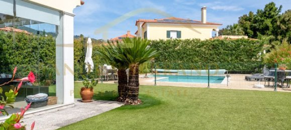 4 Schlafzimmer Villa in Sintra, Portugal, Nr. 343850 10