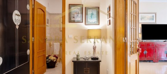 4 Schlafzimmer Villa in Sintra, Portugal, Nr. 343850 23