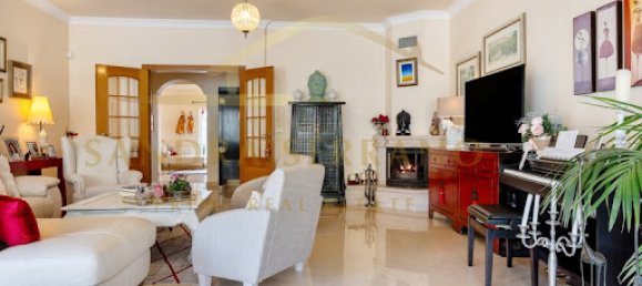 4 Schlafzimmer Villa in Sintra, Portugal, Nr. 343850 2