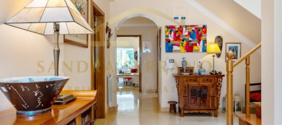 4 Schlafzimmer Villa in Sintra, Portugal, Nr. 343850 18