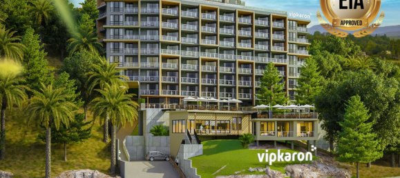 Estudio en el condominio en VIP Karon condominium Karon, Thailand No. 30437 11