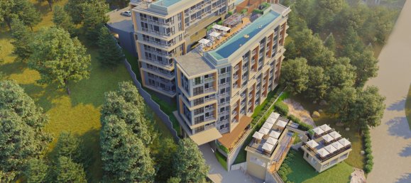 Estudio en el condominio en VIP Karon condominium Karon, Thailand No. 30437 3