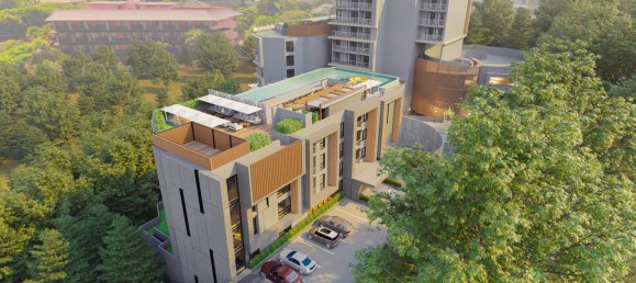 Estudio en el condominio en VIP Karon condominium Karon, Thailand No. 30437 4